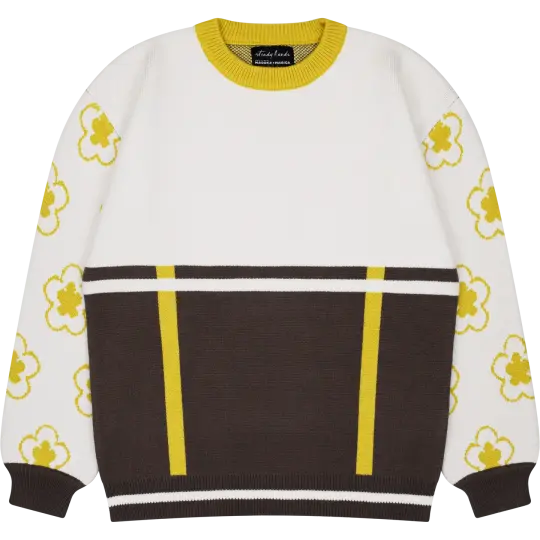 Mami Sweater