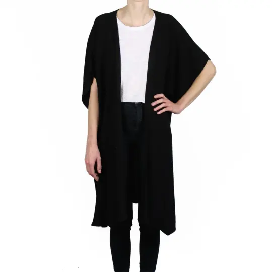 Fannon Vest