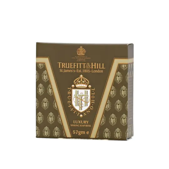 Luxury Shaving  Soap For Mug