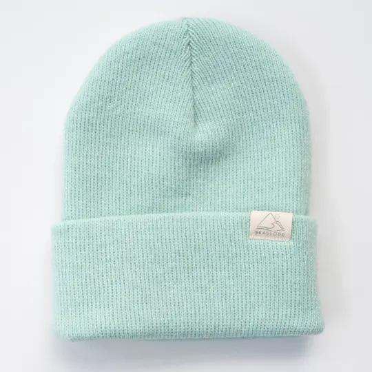 Seafoam Infant/Toddler Beanie