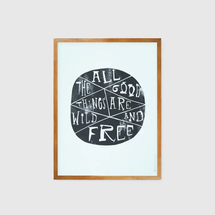 WILD&FREE small