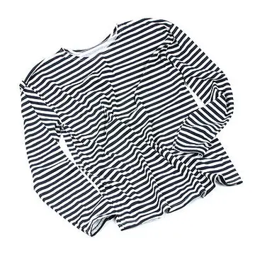 Navy Blue Telnyashka Shirt