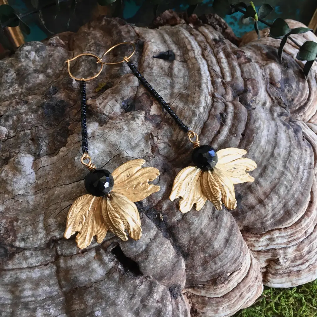 Black Eyed Susans