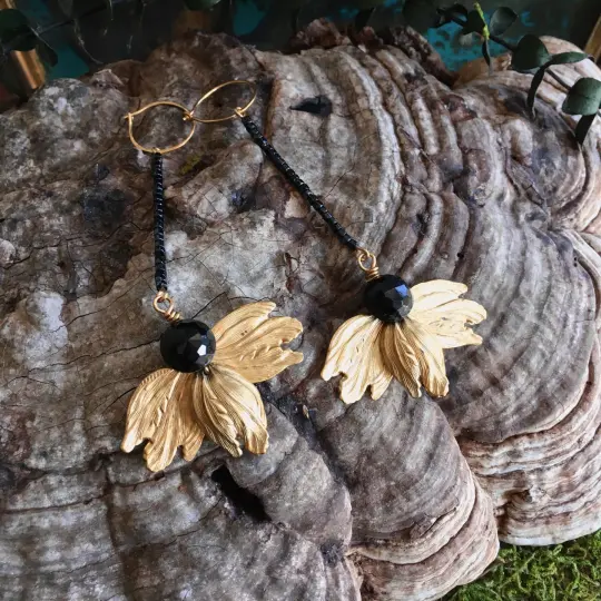 Black Eyed Susans
