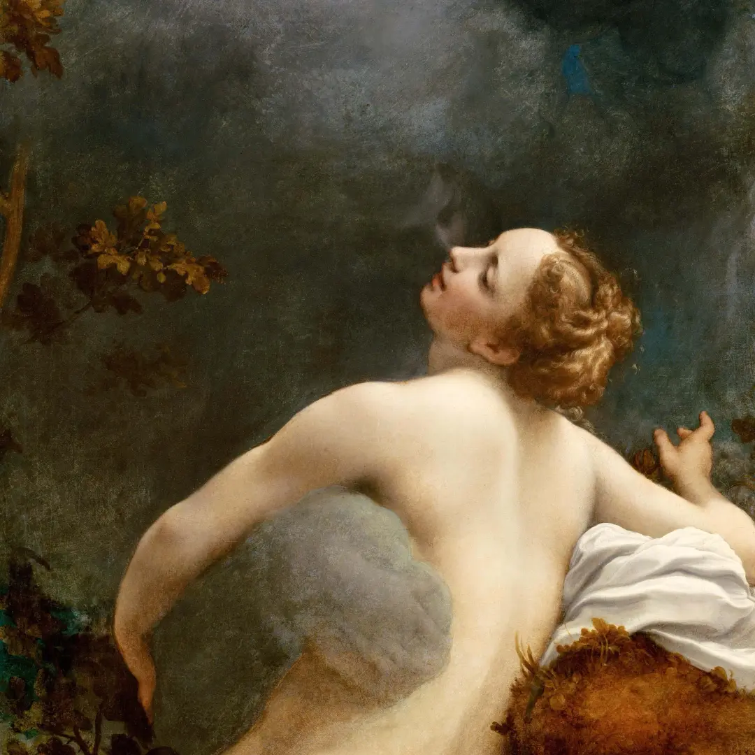Sex with the Spirits Perfume Oil
