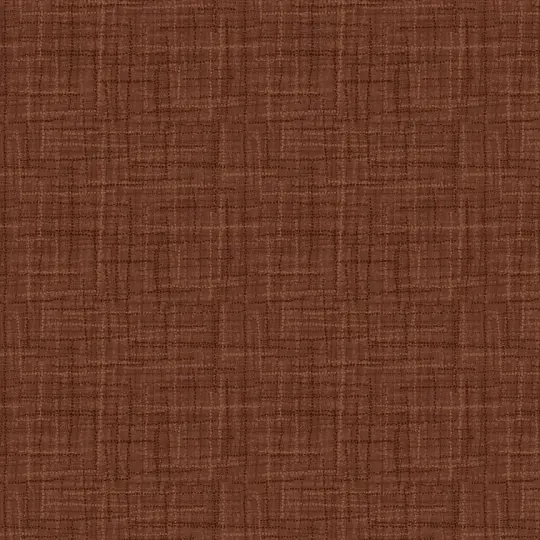 Grasscloth Cottons in Brown