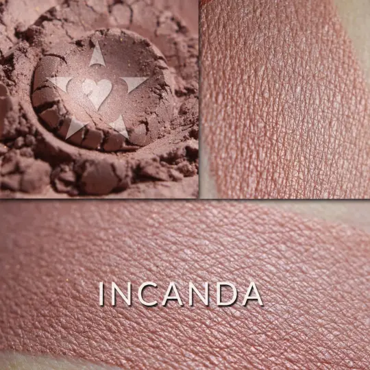 INCANDA - Multipurpose Illuminator (Cheek/Face/Eye/Lip Safe)