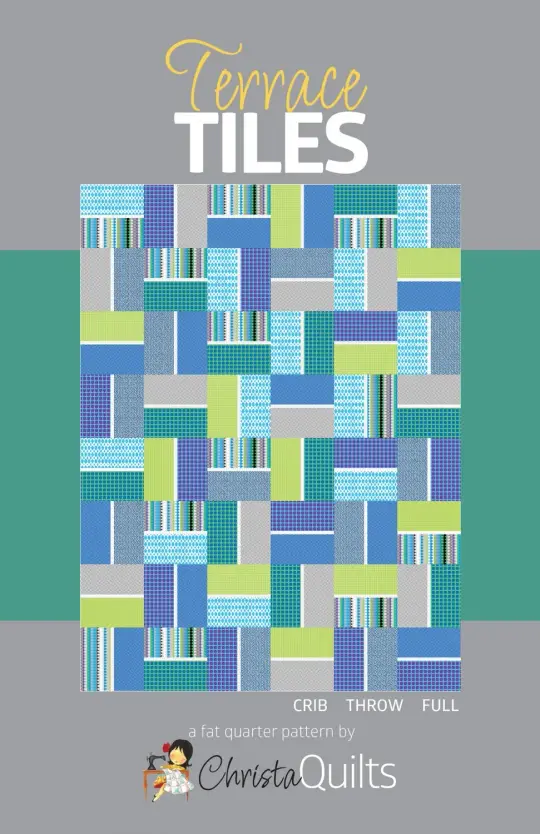 Terrace Tiles