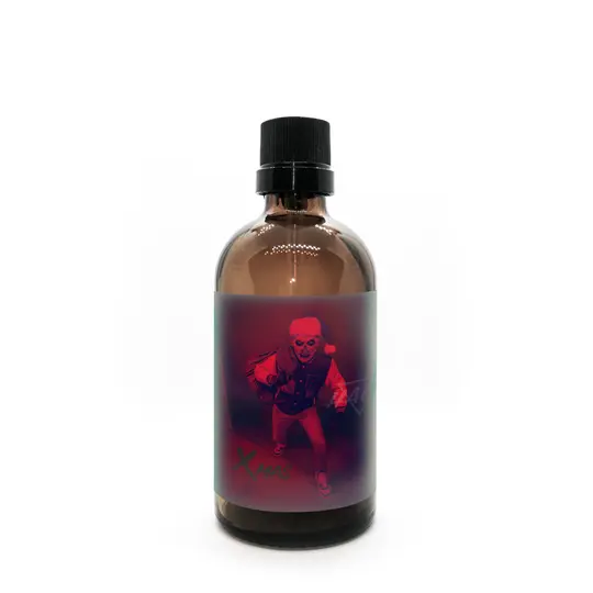 Xmas Limited Edition – Λοσιόν Για Μετά Το Ξύρισμα (Χωρίς Αλκοόλ)