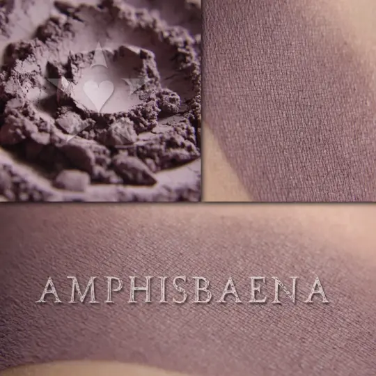 AMPHISBAENA - Contour - Multipurpose (Cheek/Face/Eye Safe)