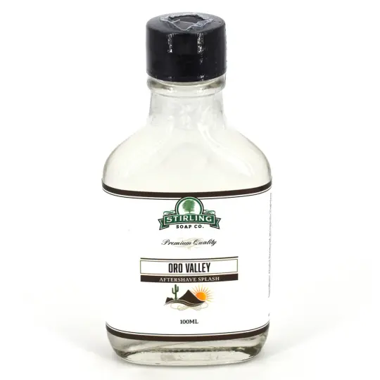 Oro Valley - Aftershave Splash