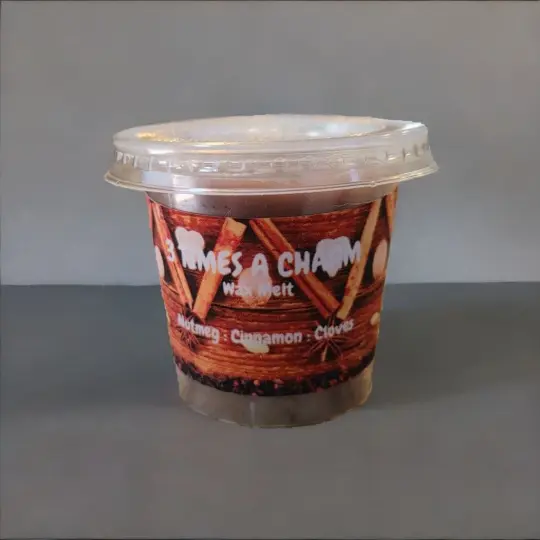 3 Times A Charm Wax Melt Pod