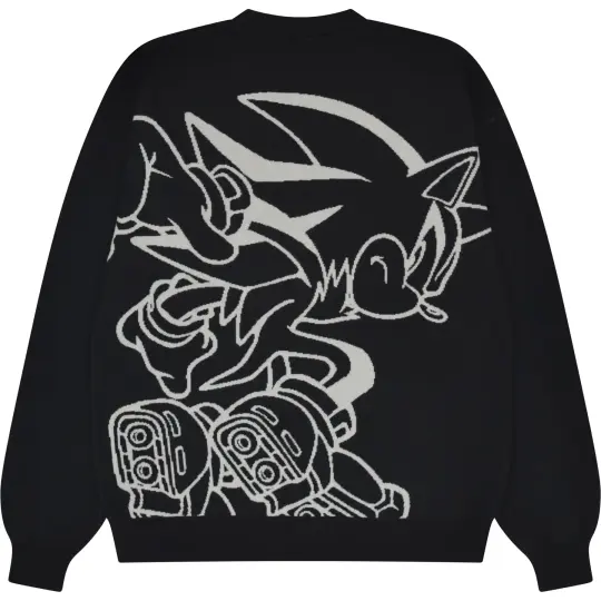 Shadow Cardigan