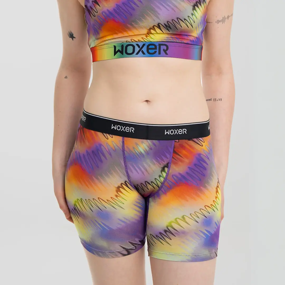 Baller Pad Liner Force Flux