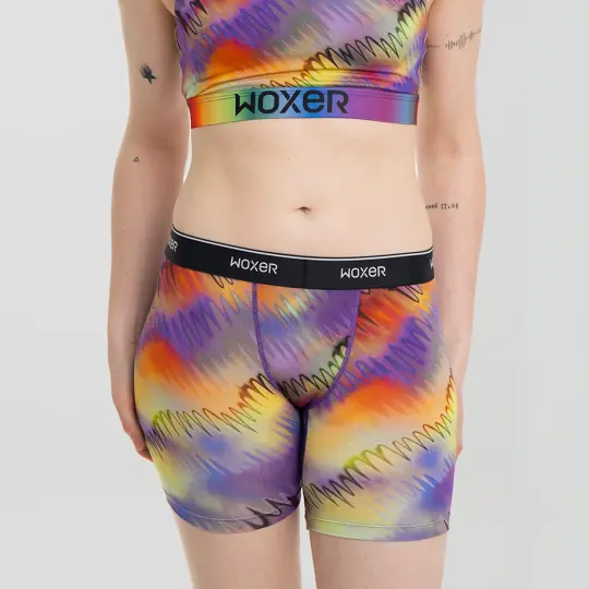 Baller Pad Liner Force Flux