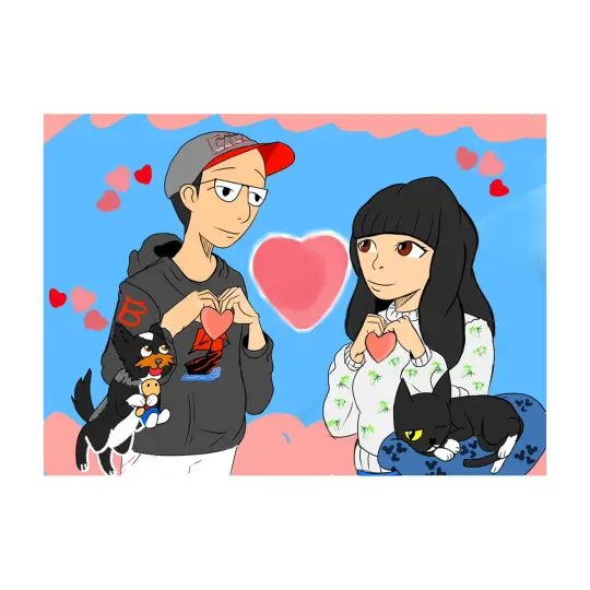 Jackson's Custom Drawings
