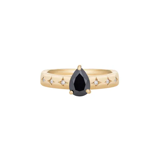 Endless Eros Ring