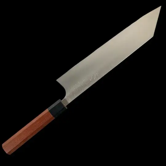 Shibata Koutetsu SG2 Migaki 240mm Gyuto