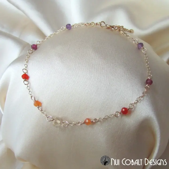 Whirlwind Bracelet