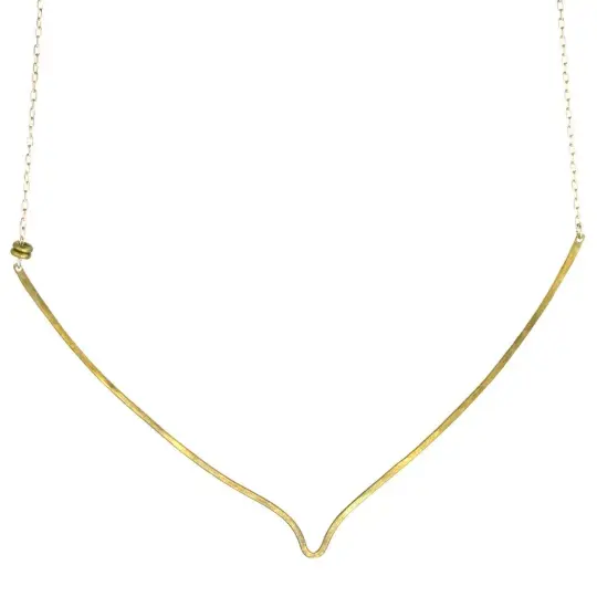 Southern Lights necklace