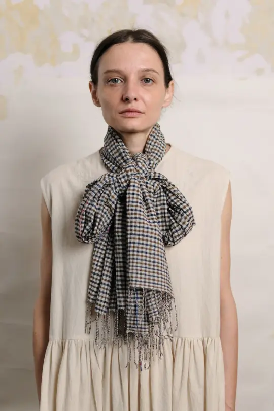 SCARF 08