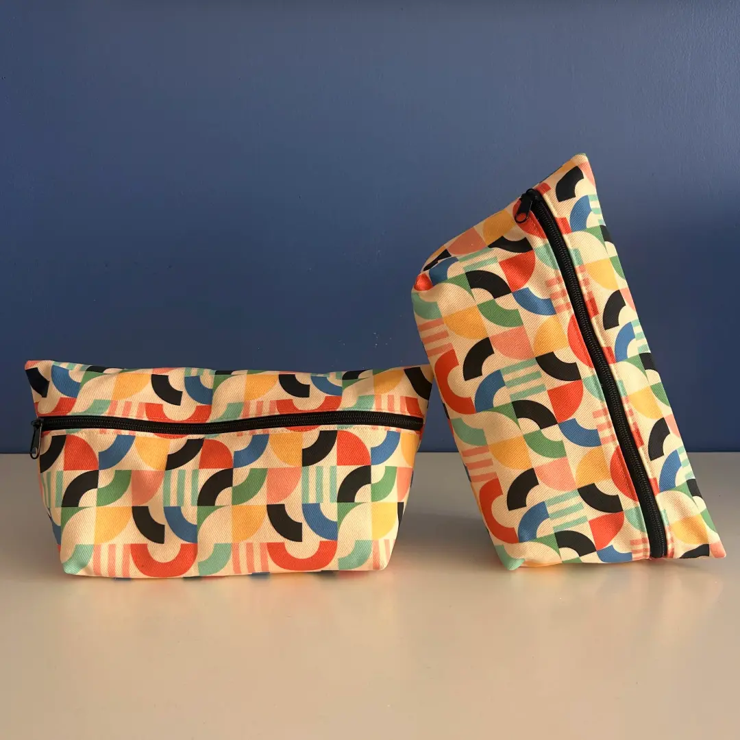 Travel Bag - Childs Play