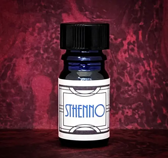 * Sthenno