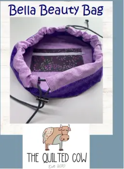 Bella Beauty Bag