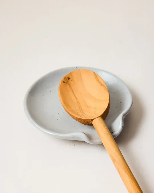 Agrarian Spoon Rest