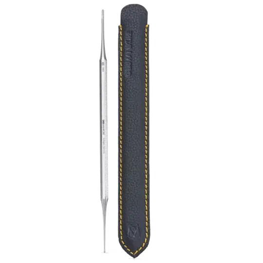 GERMANIKURE - Nail Art Dotting Tool and File