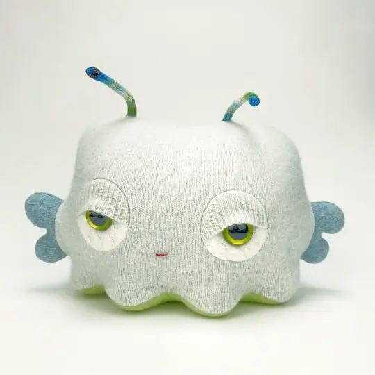 Winnie the sweet plush my friend monster™