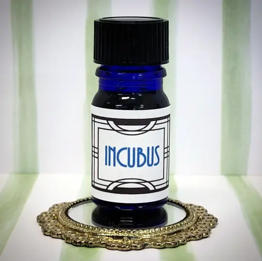 * Incubus