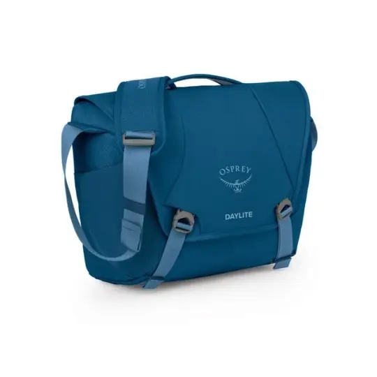 Daylite Messenger