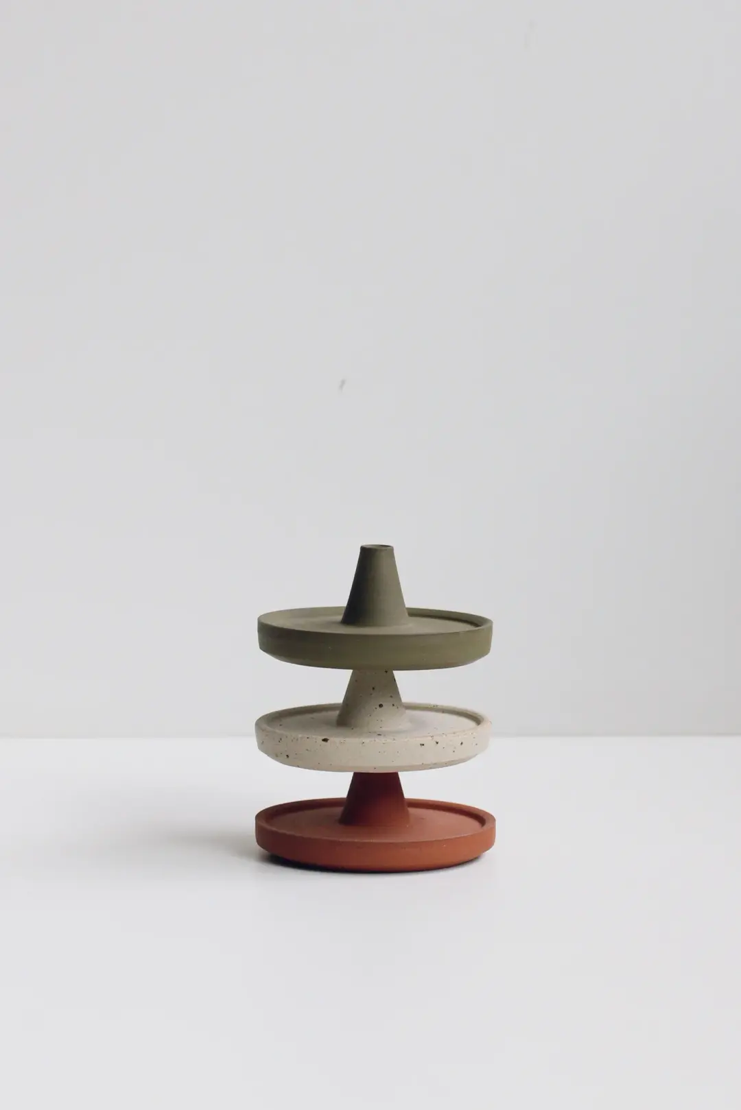 Incense Holder/ Various Shades