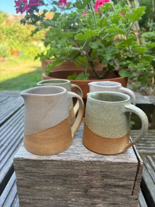 Small jug