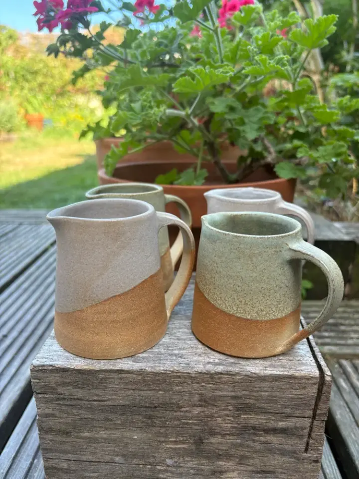 Small jug
