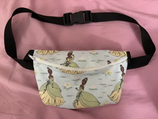 Lily Princess Fanny Pack