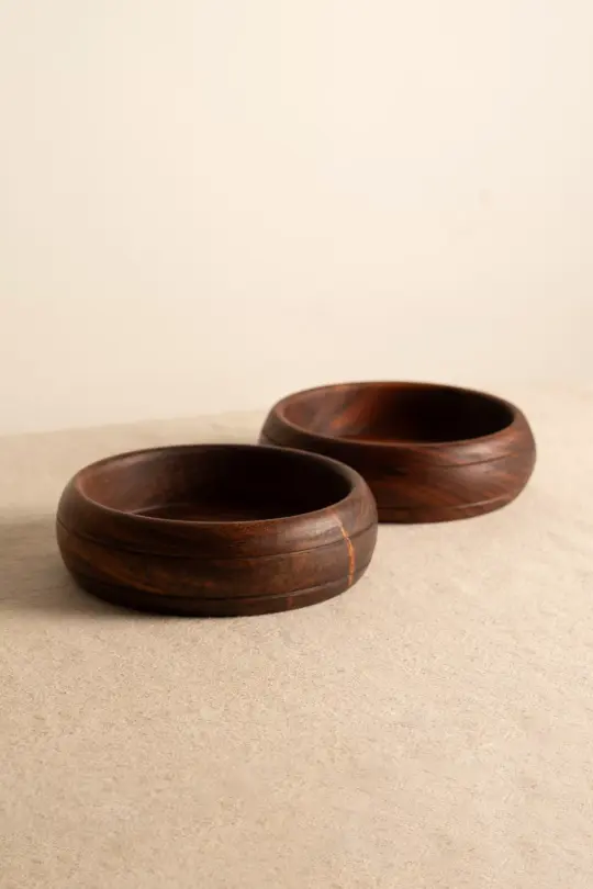 NEST BOWLS