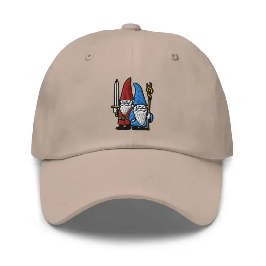 Gnomes hat