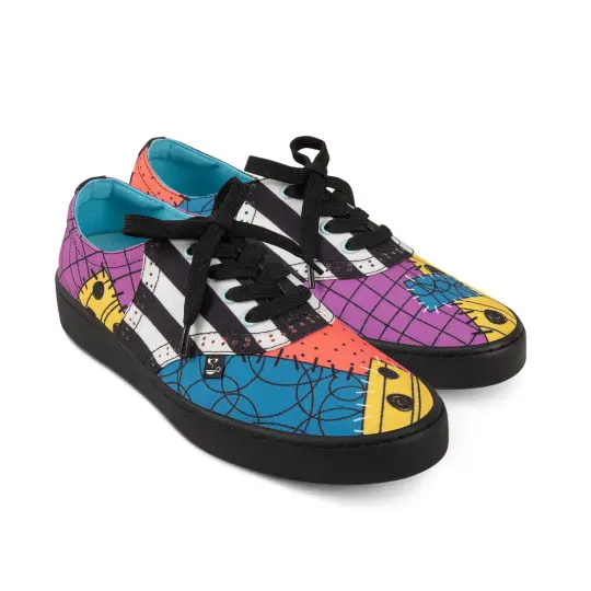 Miss Mends Casual Sneaker