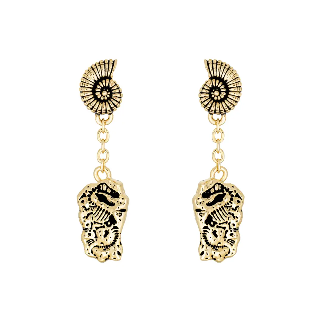 Unearthed Earrings