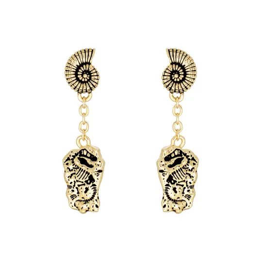 Unearthed Earrings
