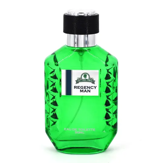Regency Man - Eau de Toilette (Cologne)