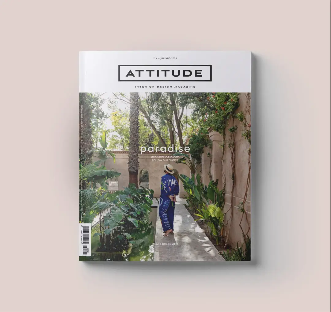 Issue 124: PARADISE