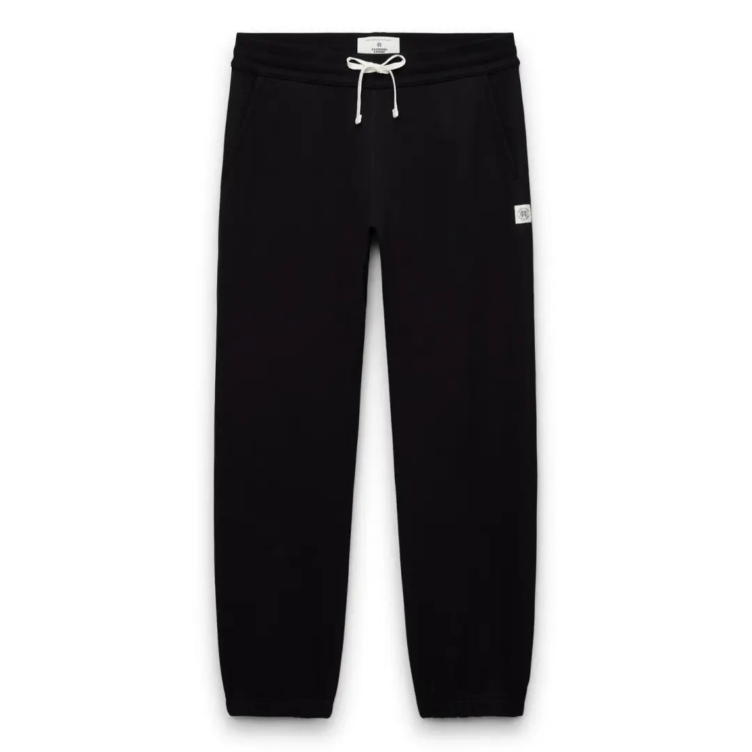 Brushed Fleece Standard Sweatpant