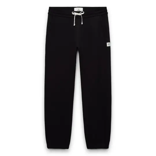 Brushed Fleece Standard Sweatpant