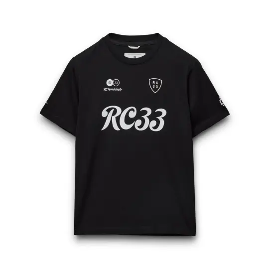 Midweight Jersey RC33 T-Shirt