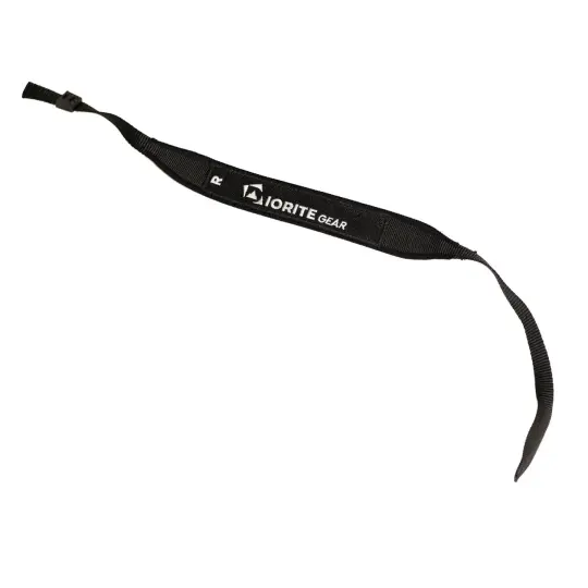 Diorite Gear pole strap, Right