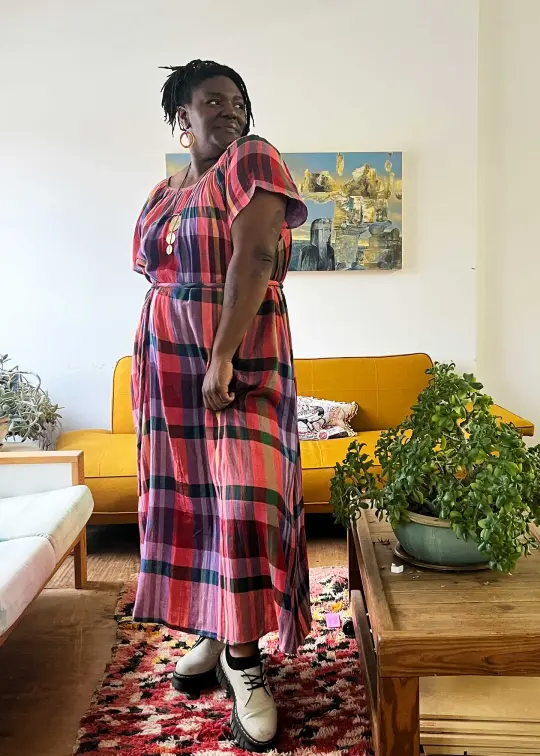 sasha dress | fall 26 | clubhouse