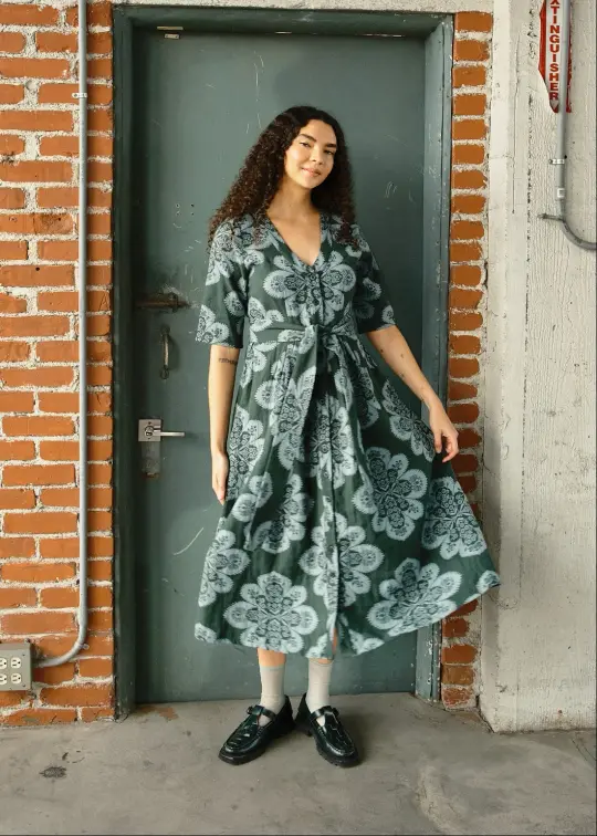 sample sale | leelee dress cotswolds | XXS-M